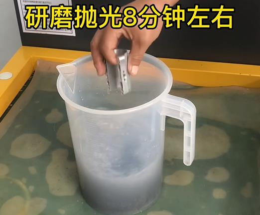 CNC机加工苍南铝件样品